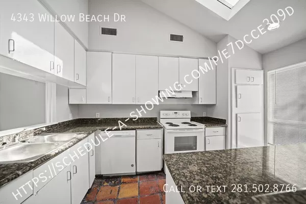 2 bedrooms apartment for rent in Westchase - West Houston, Houston