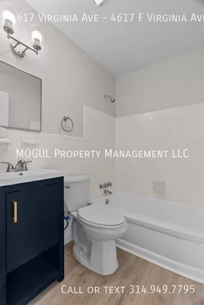 1 bedroom apartment for rent in Dutchtown - South STL, Saint Louis