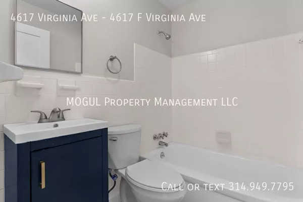 1 bedroom apartment for rent in Dutchtown - South STL, Saint Louis