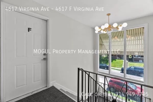 1 bedroom apartment for rent in Dutchtown - South STL, Saint Louis