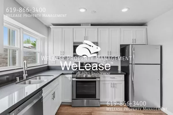 2 bedrooms apartment for rent in Rolando - Inland, San Diego