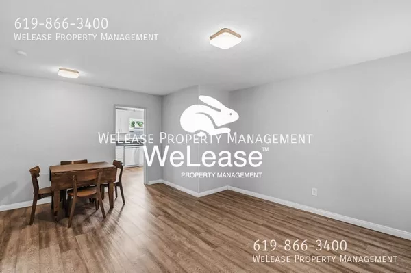 2 bedrooms apartment for rent in Rolando - Inland, San Diego