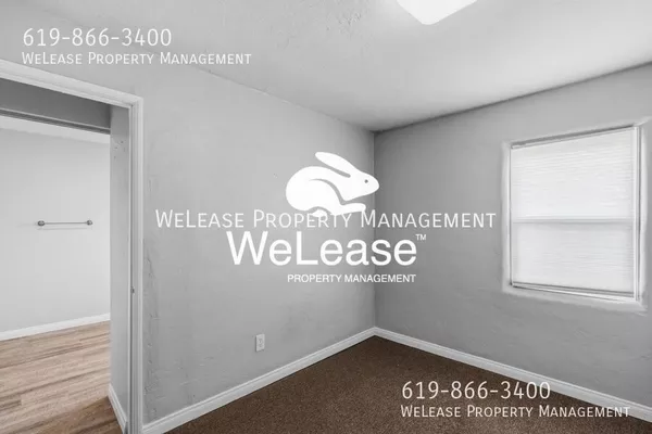 2 bedrooms apartment for rent in Rolando - Inland, San Diego