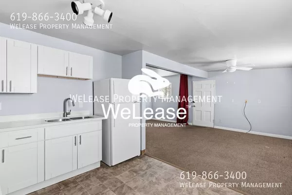 Studio Apartment for rent in Rolando - Inland, San Diego