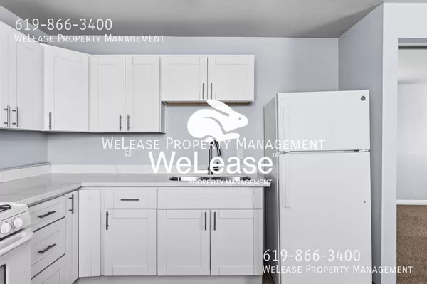 Studio Apartment for rent in Rolando - Inland, San Diego