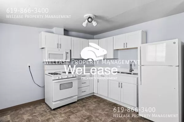 Studio Apartment for rent in Rolando - Inland, San Diego