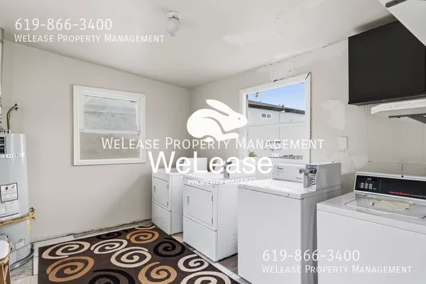 Studio Apartment for rent in Rolando - Inland, San Diego