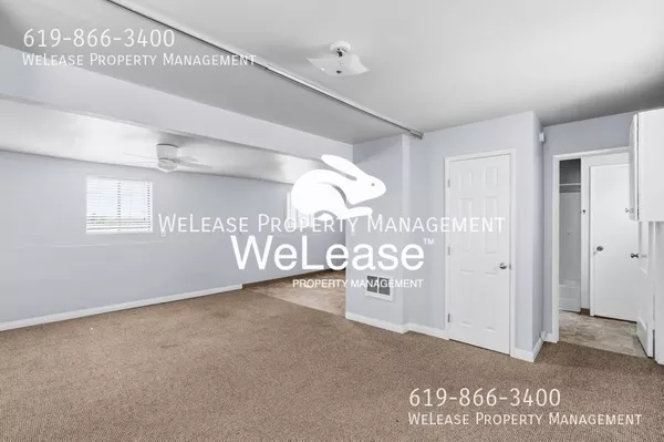 Studio Apartment for rent in Rolando - Inland, San Diego