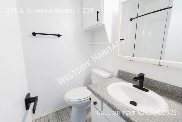 1 bedroom apartment for rent in Koreatown - Central Los Angeles, Los Angeles