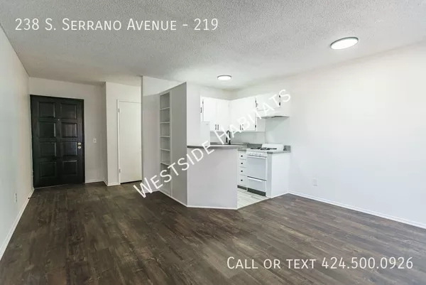 1 bedroom apartment for rent in Koreatown - Central Los Angeles, Los Angeles