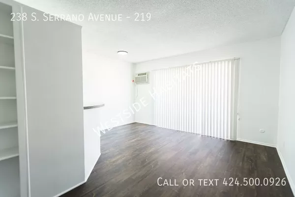 1 bedroom apartment for rent in Koreatown - Central Los Angeles, Los Angeles
