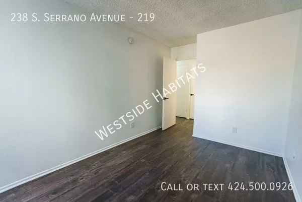 1 bedroom apartment for rent in Koreatown - Central Los Angeles, Los Angeles