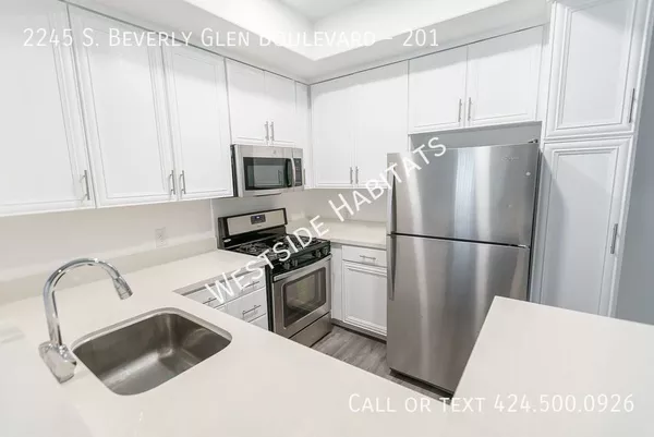 3 bedrooms apartment for rent in Rancho Park - Westside / South Bay, Los Angeles