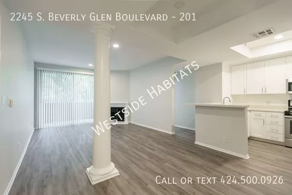 3 bedrooms apartment for rent in Rancho Park - Westside / South Bay, Los Angeles
