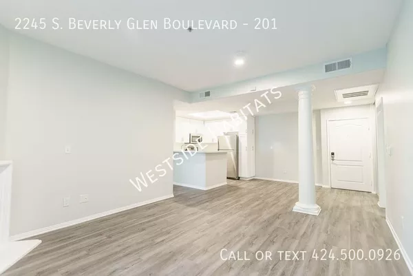 3 bedrooms apartment for rent in Rancho Park - Westside / South Bay, Los Angeles