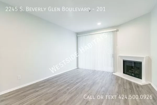 3 bedrooms apartment for rent in Rancho Park - Westside / South Bay, Los Angeles