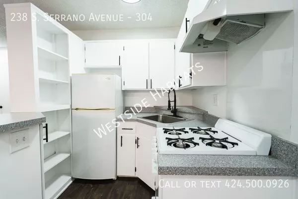 1 bedroom apartment for rent in Koreatown - Central Los Angeles, Los Angeles