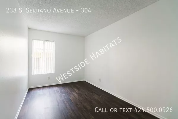 1 bedroom apartment for rent in Koreatown - Central Los Angeles, Los Angeles
