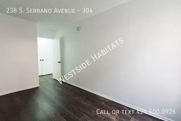1 bedroom apartment for rent in Koreatown - Central Los Angeles, Los Angeles