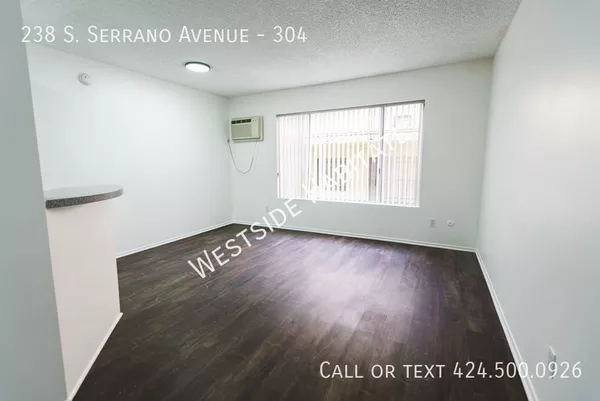 1 bedroom apartment for rent in Koreatown - Central Los Angeles, Los Angeles