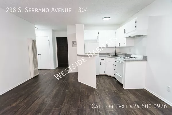 1 bedroom apartment for rent in Koreatown - Central Los Angeles, Los Angeles