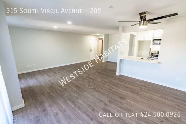 1 bedroom apartment for rent in Koreatown - Central Los Angeles, Los Angeles