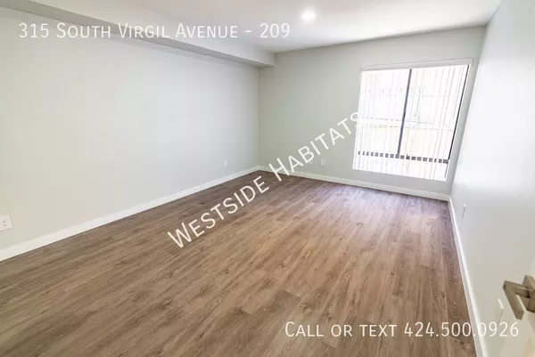 1 bedroom apartment for rent in Koreatown - Central Los Angeles, Los Angeles