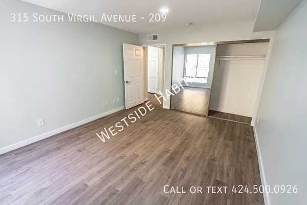 1 bedroom apartment for rent in Koreatown - Central Los Angeles, Los Angeles