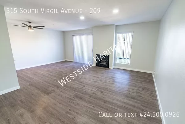 1 bedroom apartment for rent in Koreatown - Central Los Angeles, Los Angeles
