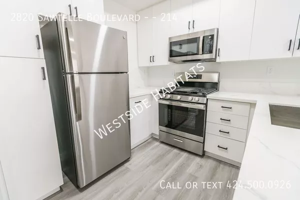 1 bedroom apartment for rent in Mar Vista - Westside / South Bay, Los Angeles