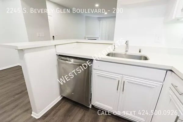 1 bedroom apartment for rent in Rancho Park - Westside / South Bay, Los Angeles