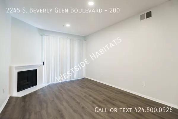 1 bedroom apartment for rent in Rancho Park - Westside / South Bay, Los Angeles