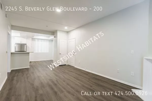 1 bedroom apartment for rent in Rancho Park - Westside / South Bay, Los Angeles