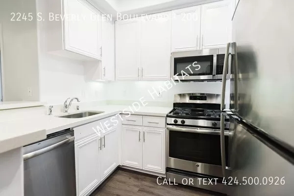 1 bedroom apartment for rent in Rancho Park - Westside / South Bay, Los Angeles