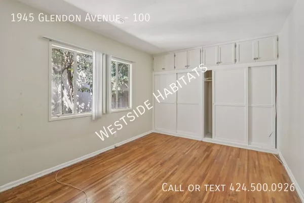 2 bedrooms apartment for rent in West Los Angeles - Westside / South Bay, Los Angeles