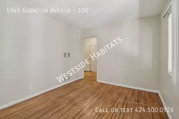 2 bedrooms apartment for rent in West Los Angeles - Westside / South Bay, Los Angeles