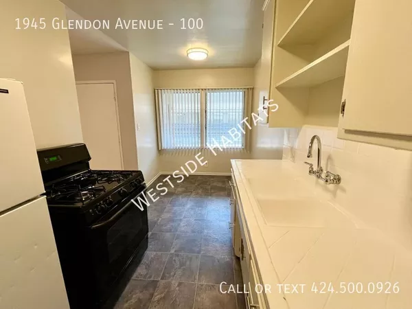2 bedrooms apartment for rent in West Los Angeles - Westside / South Bay, Los Angeles