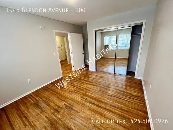 2 bedrooms apartment for rent in West Los Angeles - Westside / South Bay, Los Angeles