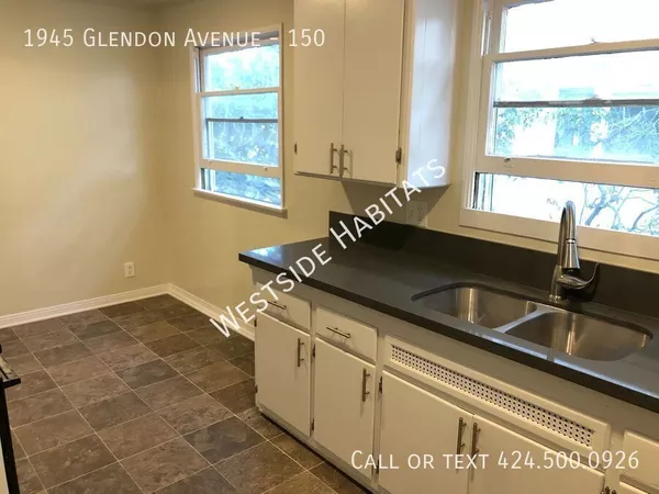 1 bedroom apartment for rent in West Los Angeles - Westside / South Bay, Los Angeles