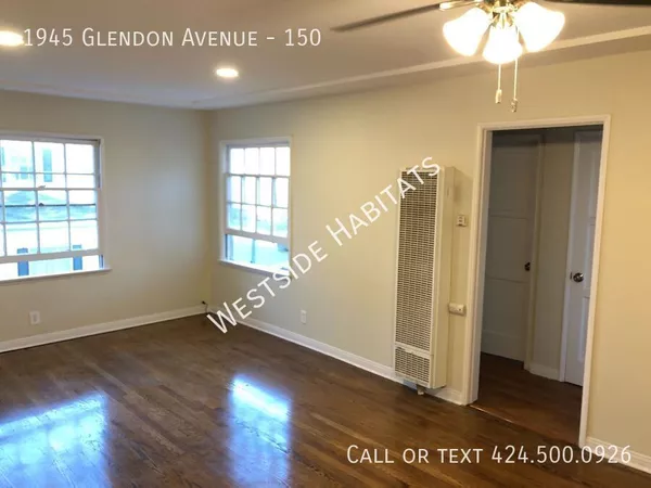 1 bedroom apartment for rent in West Los Angeles - Westside / South Bay, Los Angeles