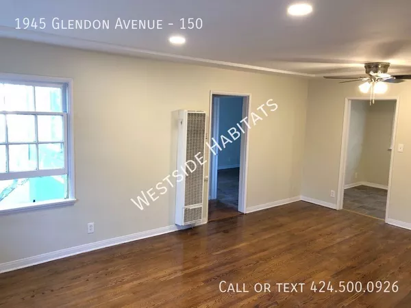 1 bedroom apartment for rent in West Los Angeles - Westside / South Bay, Los Angeles