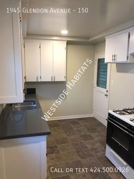 1 bedroom apartment for rent in West Los Angeles - Westside / South Bay, Los Angeles