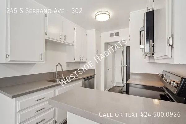 1 bedroom apartment for rent in Koreatown - Central Los Angeles, Los Angeles