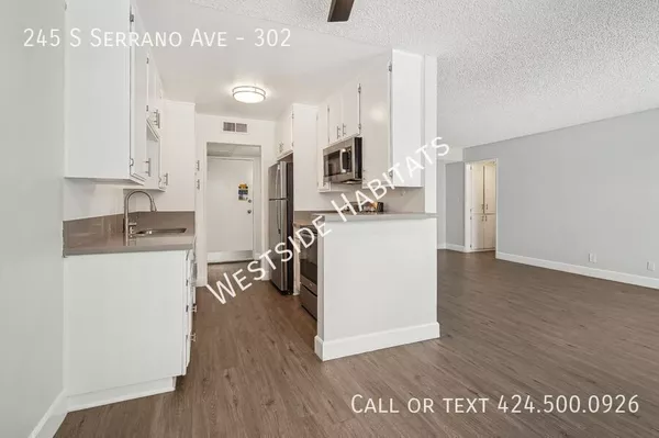 1 bedroom apartment for rent in Koreatown - Central Los Angeles, Los Angeles