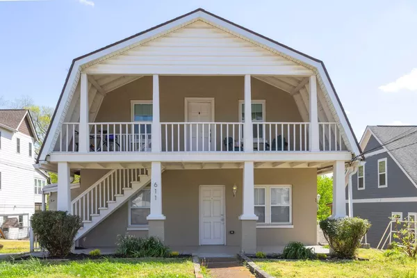 2 bedrooms apartment for rent in Shelby Hills - East Nashville, Nashville