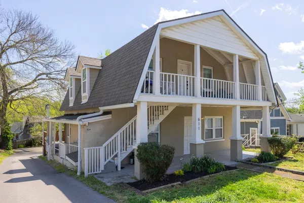 2 bedrooms apartment for rent in Shelby Hills - East Nashville, Nashville