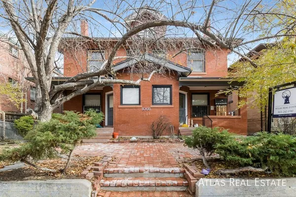 Studio Apartment for rent in Capitol Hill DEN - Center Denver, Denver