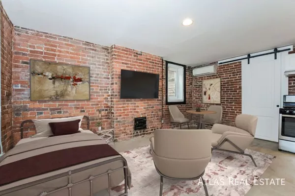 Studio Apartment for rent in Capitol Hill DEN - Center Denver, Denver