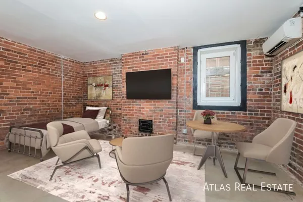 Studio Apartment for rent in Capitol Hill DEN - Center Denver, Denver