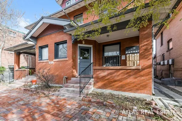 Studio Apartment for rent in Capitol Hill DEN - Center Denver, Denver